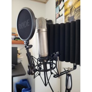 Afspnding til natten.